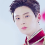 [뉴이스트] 이 사진 <b>어디</b>서 나온거야?
