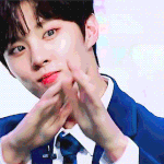 [프듀X] 프로듀스X101   8화 자영업자김우석❤