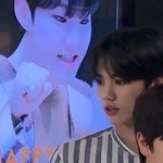 강민희 괴롭히는 <b>호시</b>