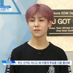 [<b>프듀X</b>] 어제 보면서 제일 어이없었던거ㅋㅋ