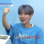 <b>막방</b> 데뷔조 뽑을때에도