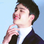 [EXO] 엑소 망상 놀이