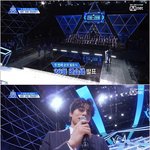 [프듀X] 두번째 순<b>발식</b> 순위 가장 많이 오른 연습생