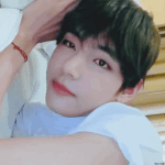 [모두드루와] 뷔는 진짜 볼수록 신기한게..