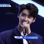 [프듀X] <b>이진혁</b> 어떤 머리 스타일 제일 어울릴까요?
