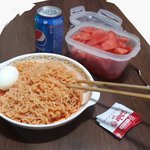 하 조카 쩐다 이런게 행복이지