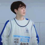 [프듀X] 이진혁 2위 안 했으면