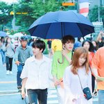 [프듀X] <b>송형준</b> 어깨 무슨일이야;;