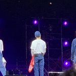 [방탄소년단] 지난 주 부직샵에서 찍은곤데