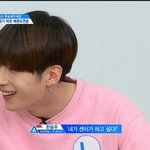 [프듀X] 맨날 <b>센터</b> 급구 중인 연습생