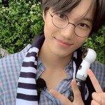 [EXO] 일반인이 우연히 <b>종인</b>이 만났나본데 칭찬함