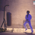 [방탄소년단] 태권소년 정꾸
