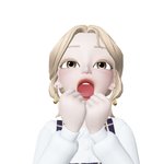 [<b>제페토</b>] 내페토 개이쁨