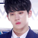 <b>황윤성</b> 어제 우는거 봤냐