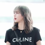 [댓글부탁해] 블핑 <b>리사</b> 이 머리색 잘어울려