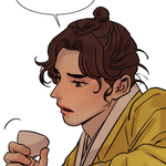 [BL] 야화첩 분량도둑