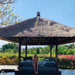 [댓글부탁해] 발리에서 휴가 중인 여돌의 인스타 비키니 사진