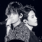 [방탄소년단] 이번 머오터