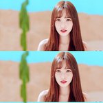 [댓글부탁해] 여자친구 <b>유주</b> 앞머리 기른 거 예뿌당