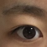쌩얼 <b>눈</b> <b>사진</b>인데 화장법 추천 해줄사람!!