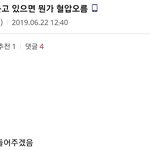 [프듀<b>X</b>] 위자월 <b>팬</b>들 개웃겨