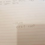 [드루와] 완전 쉬운 수학 기초