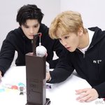 [NCT] 마크 태용이 쓰는 가사 좋아