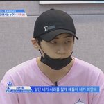 [프듀<b>X</b>] 이진혁 좋아하지만 이해 안가는 <b>부분</b>