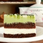 <b>티라</b>미슈 먹어