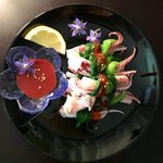 [내가한요리] 혼밥)<b>야밤</b>의 혼술 안주