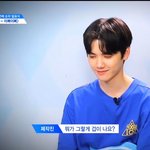 [프듀X] 어제 <b>민희</b> 울때 진짜 같이 오열했어 ㅠㅠ