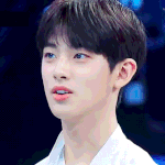 [프듀X] <b>민규</b> 진짜 안타까움