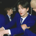 [프듀X] <b>민희</b> 팬들아 <b>민희</b>는 진짜 담주 방송에 달림 ㅠ