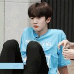 [프듀<b>X</b>] 근데 김요한 실력 ㄹㅇ 대박인거같음