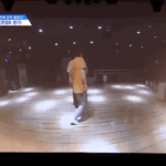 [프듀X] 이뻐이뻐 안무 움짤 이거 <b>보</b>셈