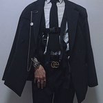<b>유가</b>릿이랑 움직여 코디 어땟으면 조켓냐