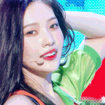 [모두드루와] 조이 무대 위에서..