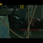 보이스3 어제 나계장 사망 시청자 눈물