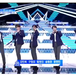[프듀X] 스타쉽 연습생은