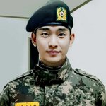 [댓글부탁해] 다음주 <b>전역</b> 예정인 연예인