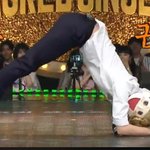 [NCT] <b>준희</b>들은 각도기 필요없음