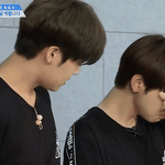 [프듀X] <b>이협</b> 우는것도 씹덕이야 ㅠㅠㅠ