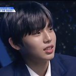 [프듀X] 프듀 어리고 얼굴좋은 숨겨졌던 메보롤 친구