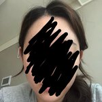 나 얼굴형 어떤거야??사진봐조