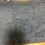 원래 청바지 이래?