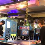 [프듀X] 니네 한승우랑 송유빈 게임방 간거 알고있었음??