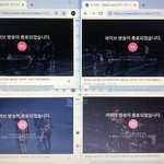 [방탄소년단] 진짜 팬<b>미팅</b> 끝났다