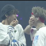 [방탄소년단] <b>이세상</b> 귀여움이 아닌 호애깽