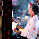 [방탄소년단] <b>여운</b>이...