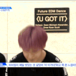 [프듀X] <b>이은상</b> 내가 봤을 땐 이거임